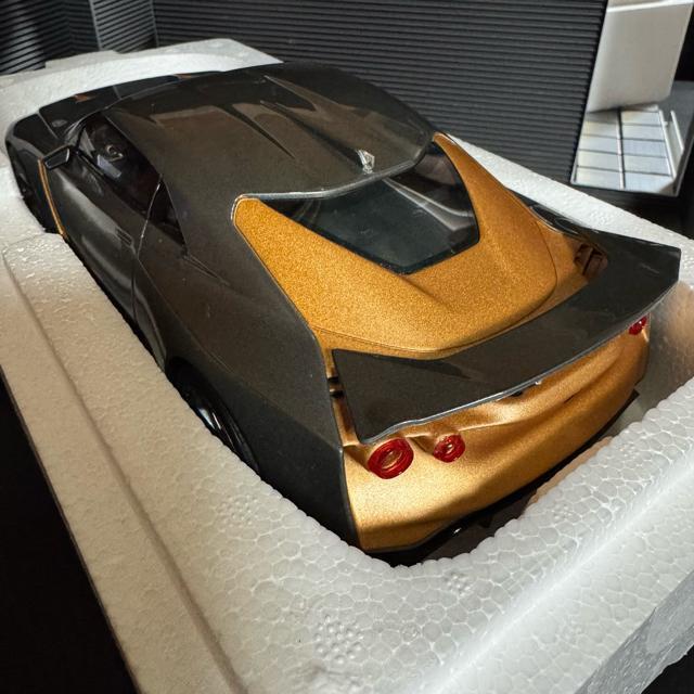 未展示品 GT スピリット GT-R50 Italdesign < ホビー  未展示品 GT スピリット GT-R50 Italdesign < ホビーの
