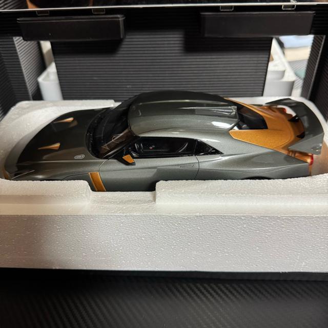 未展示品 GT スピリット GT-R50 Italdesign < ホビー  未展示品 GT スピリット GT-R50 Italdesign < ホビーの