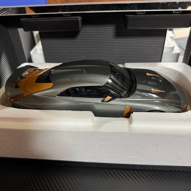 未展示品 GT スピリット GT-R50 Italdesign < ホビー  未展示品 GT スピリット GT-R50 Italdesign < ホビーの