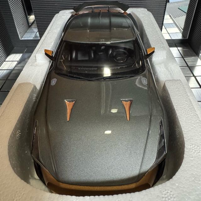 未展示品 GT スピリット GT-R50 Italdesign < ホビー  未展示品 GT スピリット GT-R50 Italdesign < ホビーの