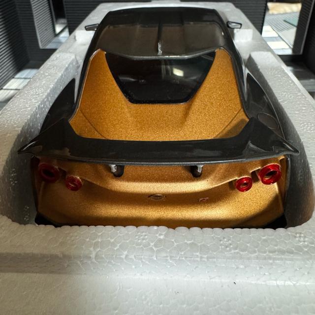 未展示品 GT スピリット GT-R50 Italdesign < ホビー  未展示品 GT スピリット GT-R50 Italdesign < ホビーの