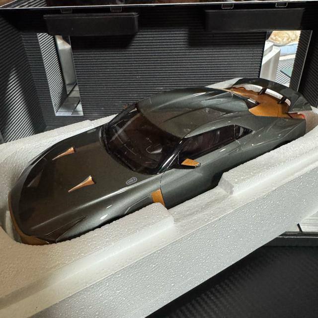 未展示品 GT スピリット GT-R50 Italdesign < ホビー  未展示品 GT スピリット GT-R50 Italdesign < ホビーの