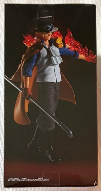 ONE PIECE s[X THEoq LOGIA SABO