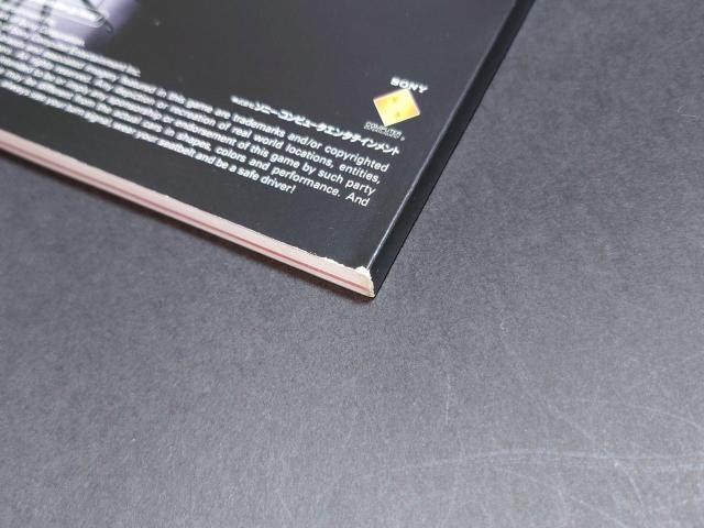 【ソフト未開封】PS2 グランツーリスモ4 / GRAN TURISMO 4 GT4 < ゲーム本体/ソフト 【ソフト未開封】PS2 グランツーリスモ4 / GRAN TURISMO 4 GT4 < ゲーム本体/ソフトの