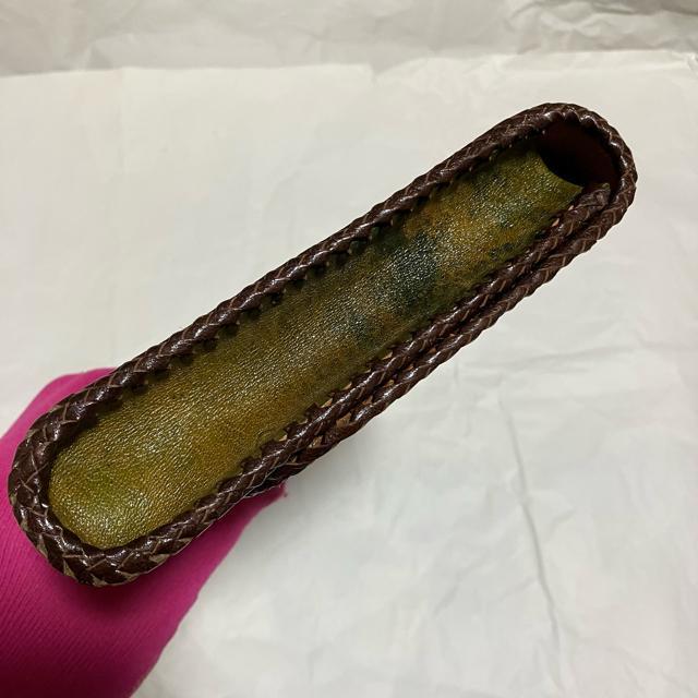 【ヴィンテージ】【ノーブランド扱い】 レザークラフト / クラッチバッグ 花柄 < 女性ファッション  【ヴィンテージ】【ノーブランド扱い】 レザークラフト / クラッチバッグ 花柄 < 女性ファッションの