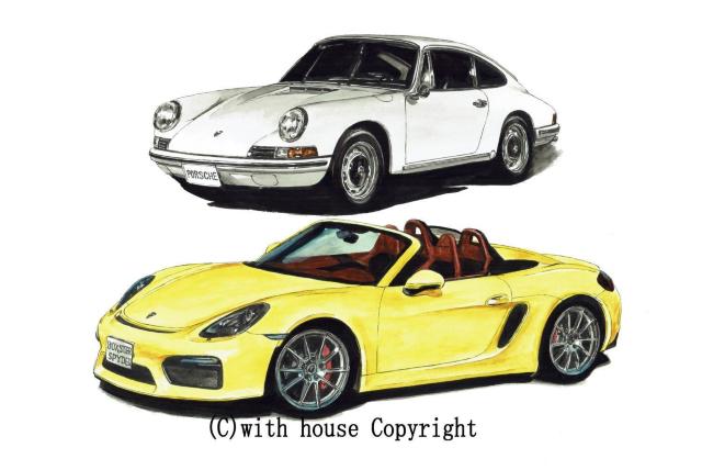 GC-1009 911T/BoxsterŉTCzƕE  /oCN