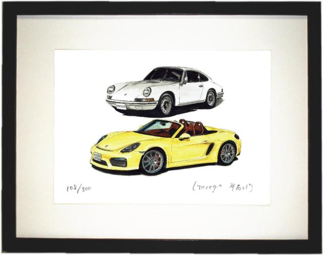 GC-1009 911T/BoxsterŉTCzƕE  /oCN