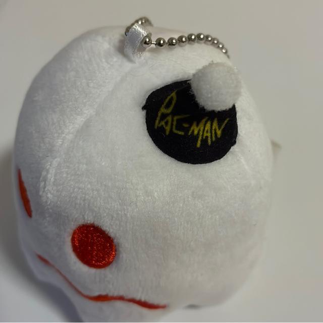 パックマン☆ゴーストマスコットぬいぐるみ < おもちゃ パックマン☆ゴーストマスコットぬいぐるみ < おもちゃの