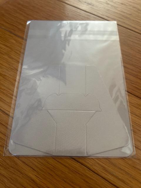 BTS JIMIN ジミン MUSE ホログラム JPFC特典トレカ < タレントグッズ BTS JIMIN ジミン MUSE ホログラム JPFC特典トレカ < タレントグッズの