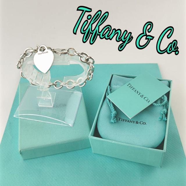 Tiffany ティファニー ブレスレット < ブランド Tiffany ティファニー ブレスレット < ブランドの