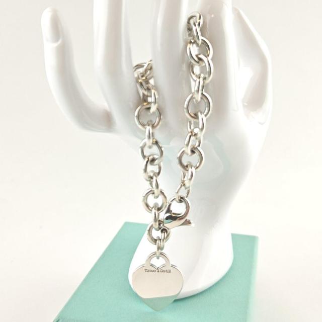 Tiffany ティファニー ブレスレット < ブランド Tiffany ティファニー ブレスレット < ブランドの