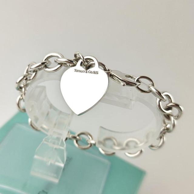 Tiffany ティファニー ブレスレット < ブランド Tiffany ティファニー ブレスレット < ブランドの
