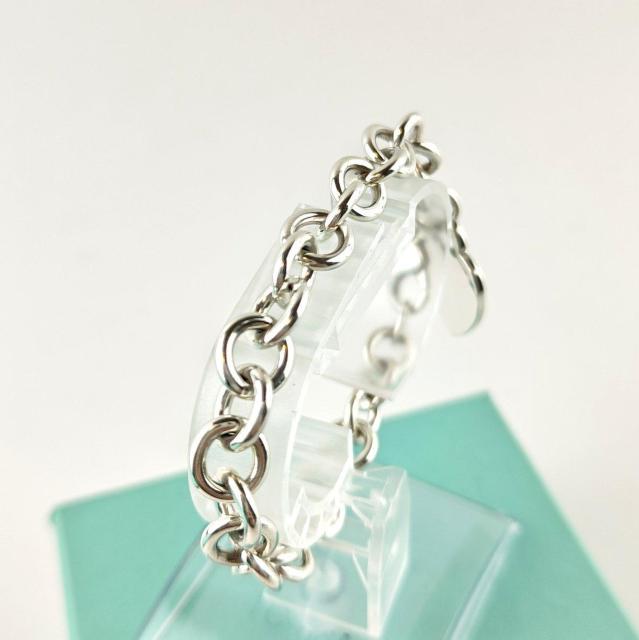 Tiffany ティファニー ブレスレット < ブランド Tiffany ティファニー ブレスレット < ブランドの