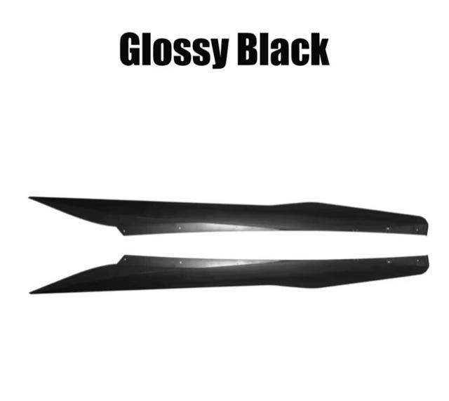 希少■シボレー コルベット C8 サイドスカート サイドディフューザー ボルトオン Chevrolet Corvette C8 < 自動車/バイク 希少■シボレー コルベット C8 サイドスカート サイドディフューザー ボルトオン Chevrolet Corvette C8 < 自動車/バイク