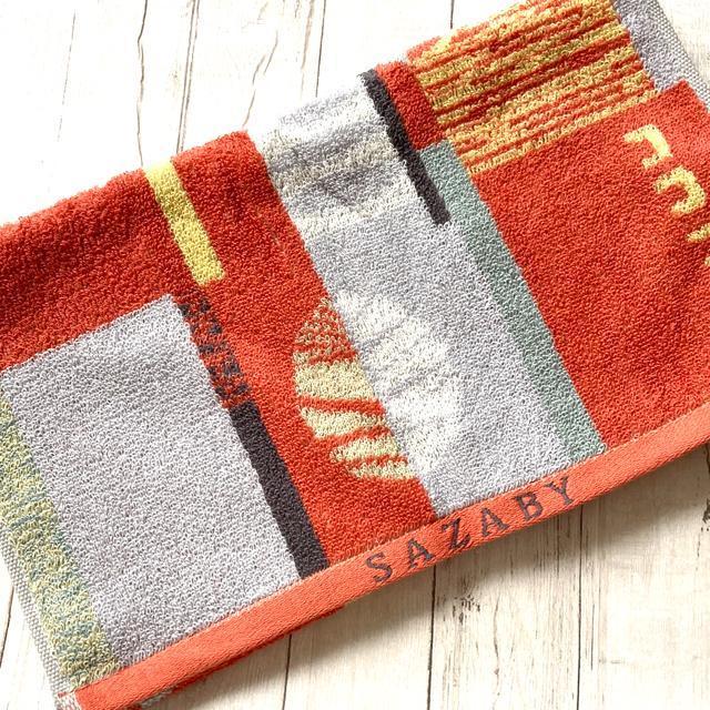 ☆新品!サザビー/フェイスタオル@ < インテリア/ライフ  ☆新品!サザビー/フェイスタオル@  < インテリア/ライフの