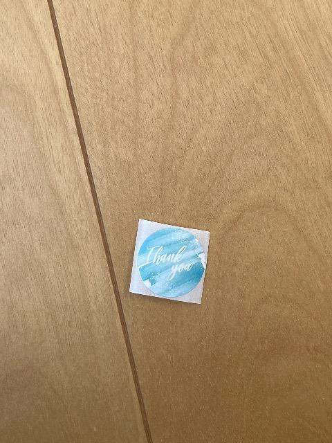 thankyouV[ 肪Ƃ@|Cg   CeA/Ct 