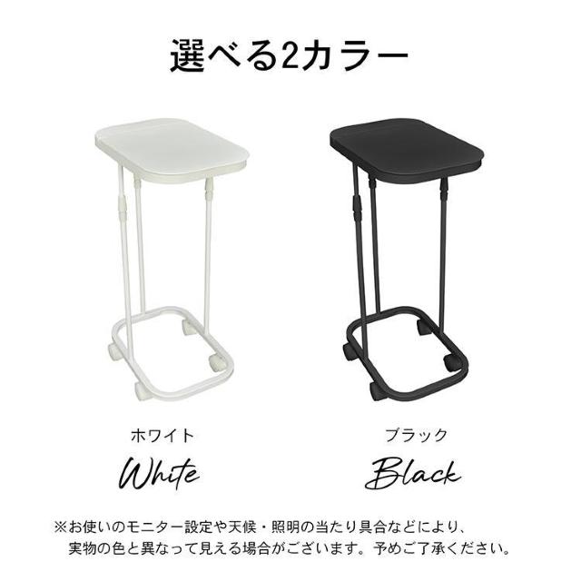 ゴミ袋ホルダー 蓋付き 縦開き スリム 44L〜78L 45L 70L 伸縮 高さ調節 キャスター < インテリア/ライフ ゴミ袋ホルダー 蓋付き 縦開き スリム 44L〜78L 45L 70L 伸縮 高さ調節 キャスター < インテリア/ライフの