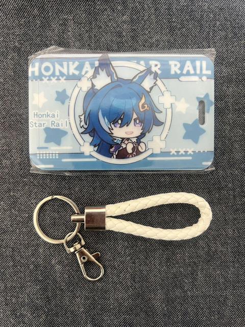 崩壊スターレイル カードケース 御空 < ホビー 崩壊スターレイル カードケース 御空 < ホビーの