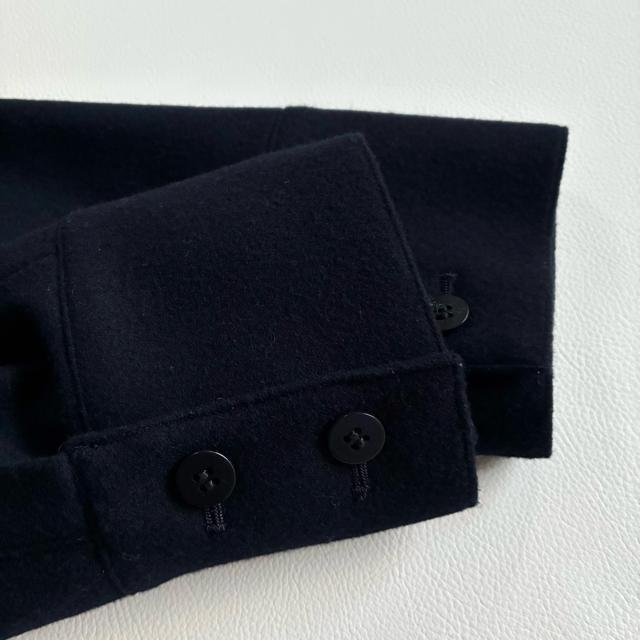 ���㎿��5���������{����HAOLU���P�[�v�t���E�[���R�[�g���m�[�J���[���l�C�r�[ �� �����t�@�b�V������ 