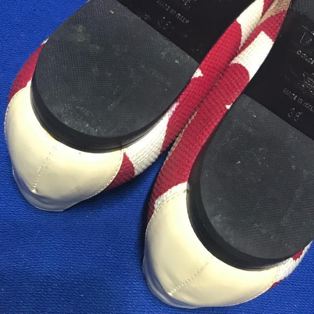 正規品 D&G ドルチェ&ガッバーナ 花柄 オープントーパンプス 36 23.5cm位 < ブランド 正規品 D&G ドルチェ&ガッバーナ 花柄 オープントーパンプス 36 23.5cm位 < ブランドの