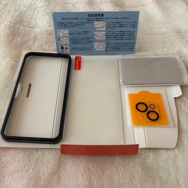 iPhone15 強化ガラス保護フィルム < 家電/AV iPhone15 強化ガラス保護フィルム < 家電/AVの