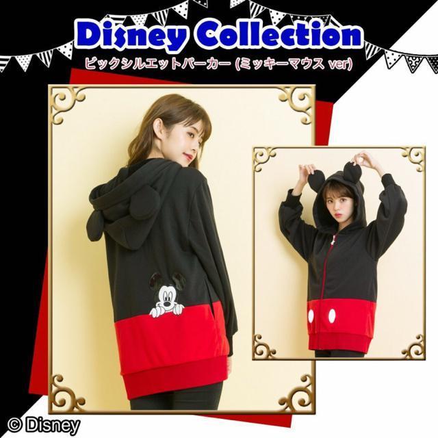 ���i �V�[�N���b�g�n�j�[ �r�b�N�V���G�b�g�p�[�J�[ �~�b�L�[�}�E�X �� �u�����h�� 