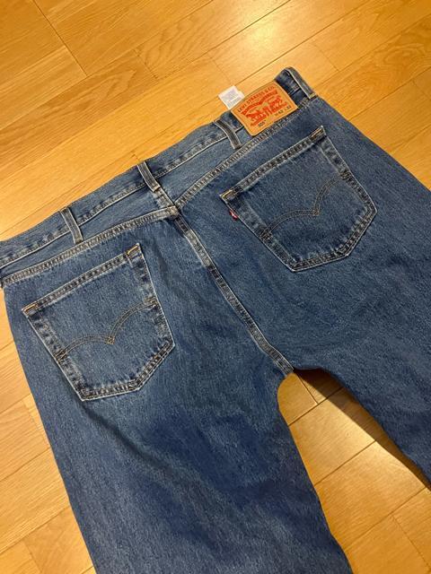 LEVI’S リーバイス 505ストレートデニム 大きいsizeW42 used < ブランド LEVI’S リーバイス 505ストレートデニム 大きいsizeW42 used < ブランドの