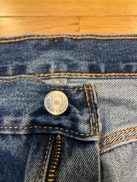 LEVI’S リーバイス 505ストレートデニム 大きいsizeW42 used < ブランド LEVI’S リーバイス 505ストレートデニム 大きいsizeW42 used < ブランドの