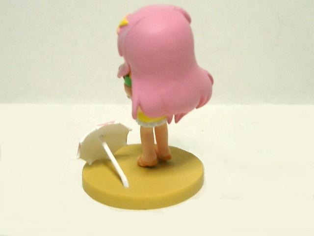 ◆機動戦士ガンダムSEED DESTINY<ミーア・キャンベル パラソルVer.>プチスタジオstage5 < ホビー ◆機動戦士ガンダムSEED DESTINY<ミーア・キャンベル パラソルVer.>プチスタジオstage5 < ホビーの