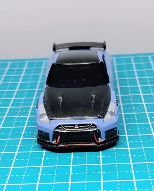 トミカ 日産 GT-R NISMO Special edition ステルスグレー仕様 日産GT-Rコレクション2022 < ホビー トミカ 日産 GT-R NISMO Special edition ステルスグレー仕様 日産GT-Rコレクション2022 < ホビーの