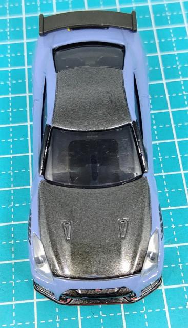 トミカ 日産 GT-R NISMO Special edition ステルスグレー仕様 日産GT-Rコレクション2022 < ホビー トミカ 日産 GT-R NISMO Special edition ステルスグレー仕様 日産GT-Rコレクション2022 < ホビーの