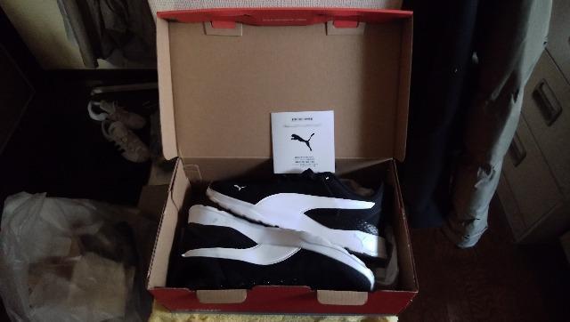 �قڐV�i�X�j�[�J�[ �v�[�} ���ɔ����C�� 26�Z���` �� �u�����h�� 