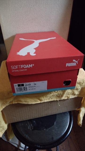 �قڐV�i�X�j�[�J�[ �v�[�} ���ɔ����C�� 26�Z���` �� �u�����h�� 