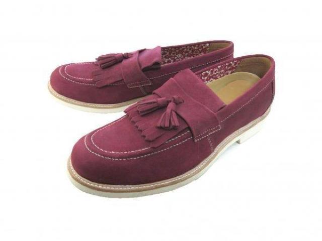 1�~~C270�V�iDEDEs KEN�{�v�L���g�^�b�Z��/���[�t�@�[26�aWINE��  �� �j���t�@�b�V������ 