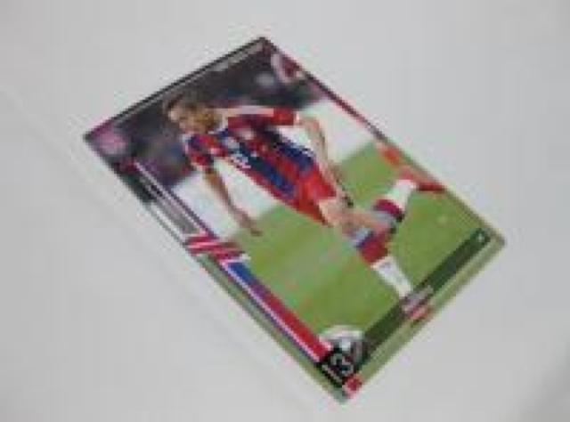 �J�[�h�T�b�J�[15  �� ���W���[/�X�|�[�c�� 