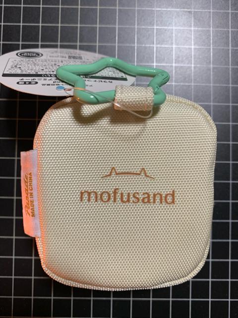 mofusand モフサンド ミニポーチ < アニメ/コミック/キャラクター mofusand モフサンド ミニポーチ < アニメ/コミック/キャラクターの