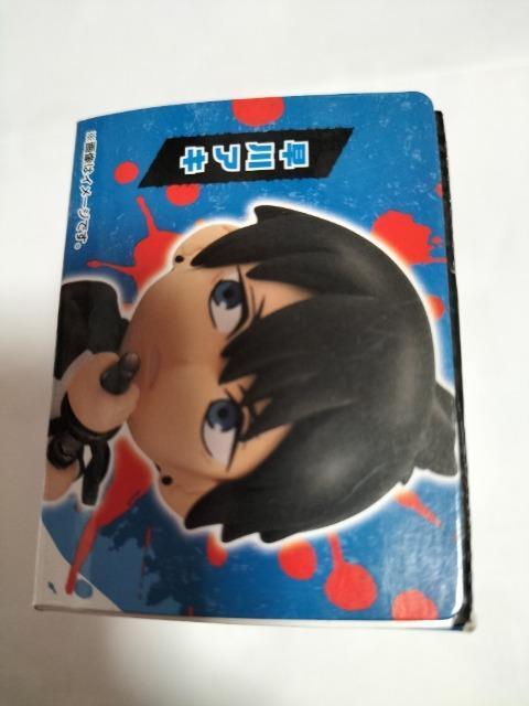 チェンソーマン ADVERGE MOTION 早川アキ フィギュア バンダイナムコ < アニメ/コミック/キャラクター チェンソーマン ADVERGE MOTION 早川アキ フィギュア バンダイナムコ < アニメ/コミック/キャラクターの