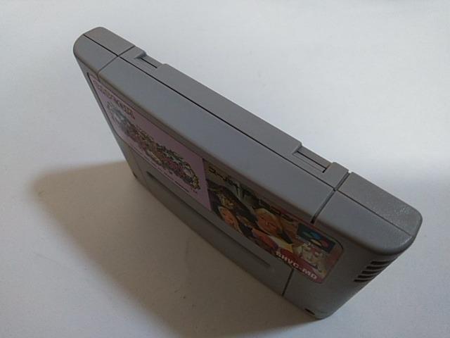 SFC/�y5�{������180�~!!�z�}�W�b�N�\�[�h�ᓽ���z����y�\�t�g�̂݁z�������e�ς݁��������D���i�� �� �Q�[���{��/�\�t�g�� 