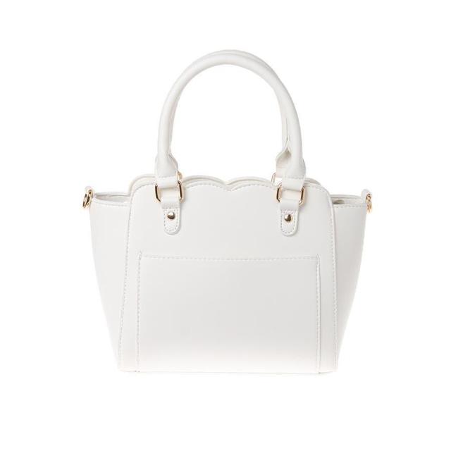 新品☆イング*スカラップショルダーバッグ < ブランド 新品☆イング*スカラップショルダーバッグ < ブランドの
