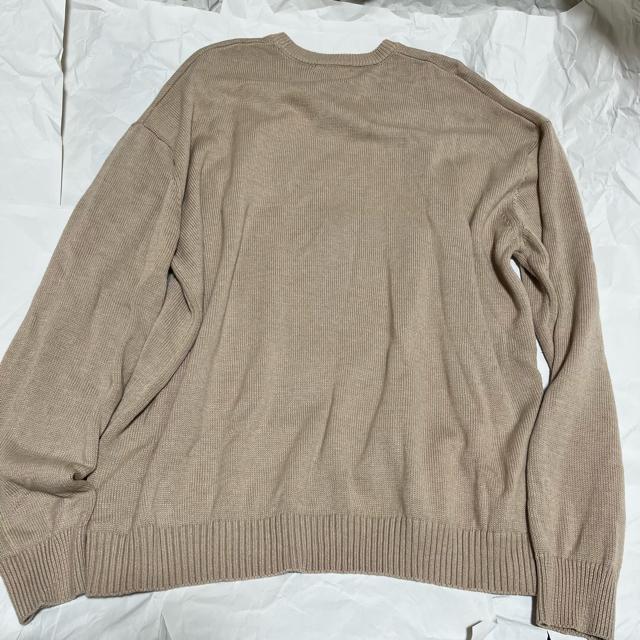 COTORICA. �R�g���J ���i���U �O���t�B�b�N �j�b�g �Z�[�^�[ L �� �����t�@�b�V������ 