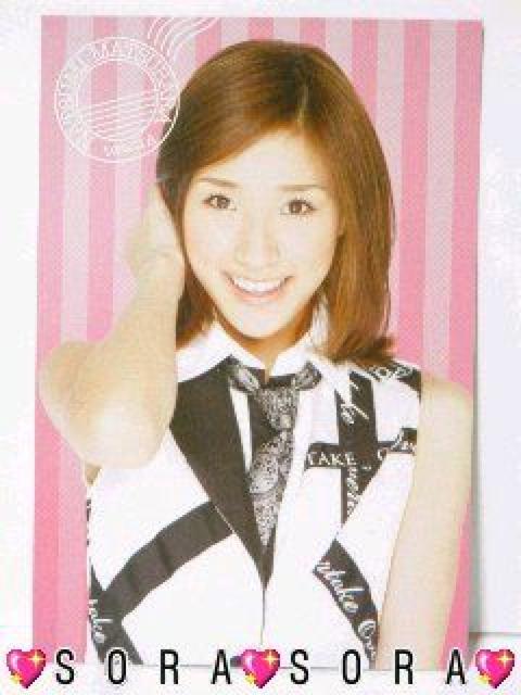 【AKB48チームA】<松原夏海>郵便局期間限定商品♪特製ポストカード < タレントグッズ 【AKB48チームA】<松原夏海>郵便局期間限定商品♪特製ポストカード < タレントグッズの