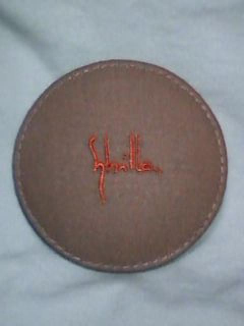 ☆シビラ☆ポーチ☆白地×格子柄☆ミラー付☆新品未使用☆ < 女性ファッション ☆シビラ☆ポーチ☆白地×格子柄☆ミラー付☆新品未使用☆ < 女性ファッションの