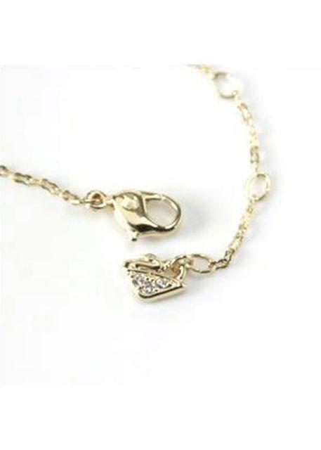 SWAROVSKI☆ダブルハート☆クリスタルパヴェ☆ブレスレット☆新品同様 < ブランド SWAROVSKI☆ダブルハート☆クリスタルパヴェ☆ブレスレット☆新品同様 < ブランドの