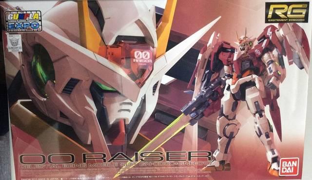 限定 1/144 RG ダブルオーライザー トランザムクリアVer. < ホビー  限定 1/144 RG ダブルオーライザー トランザムクリアVer.  < ホビーの
