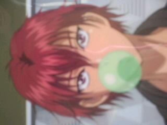 新テニスの王子様 ブン太&幸村 クリアファイル < アニメ/コミック/キャラクター  新テニスの王子様 ブン太&幸村 クリアファイル < アニメ/コミック/キャラクターの