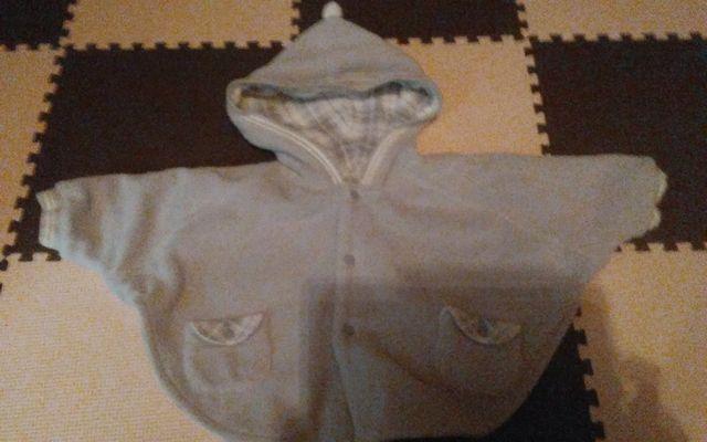 70〜80 COMME CA DU MODE リバーシブル 美品フリース素材2枚重 < キッズ/ベビー 70〜80 COMME CA DU MODE リバーシブル 美品フリース素材2枚重 < キッズ/ベビーの