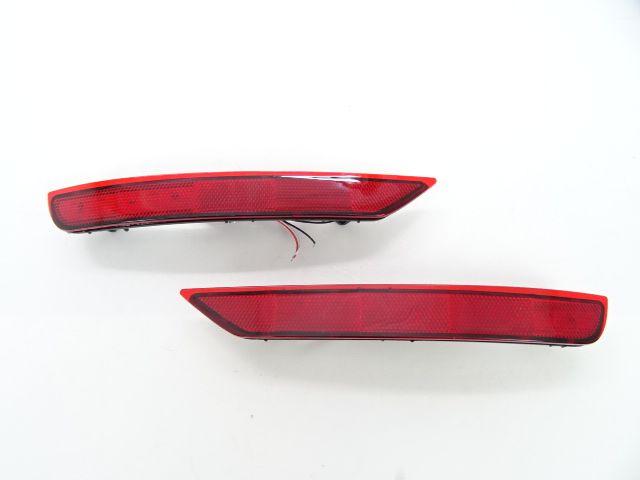 スバル フォレスター SH SJ 72連 LEDリアバンパーライト LEDリフレクター < 自動車/バイク スバル フォレスター SH SJ 72連 LEDリアバンパーライト LEDリフレクター < 自動車/バイク