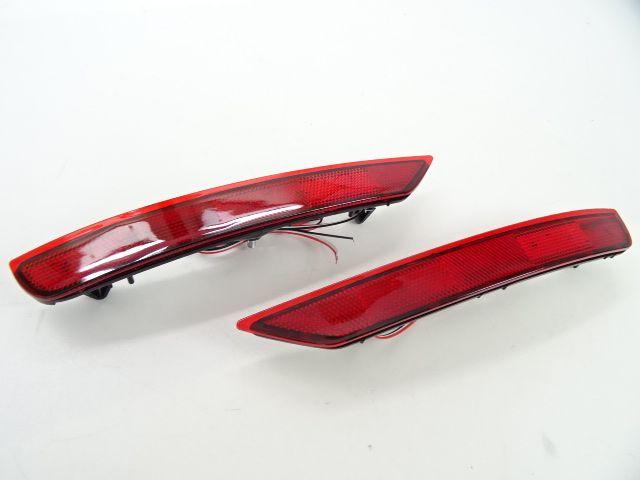 スバル フォレスター SH SJ 72連 LEDリアバンパーライト LEDリフレクター < 自動車/バイク スバル フォレスター SH SJ 72連 LEDリアバンパーライト LEDリフレクター < 自動車/バイク