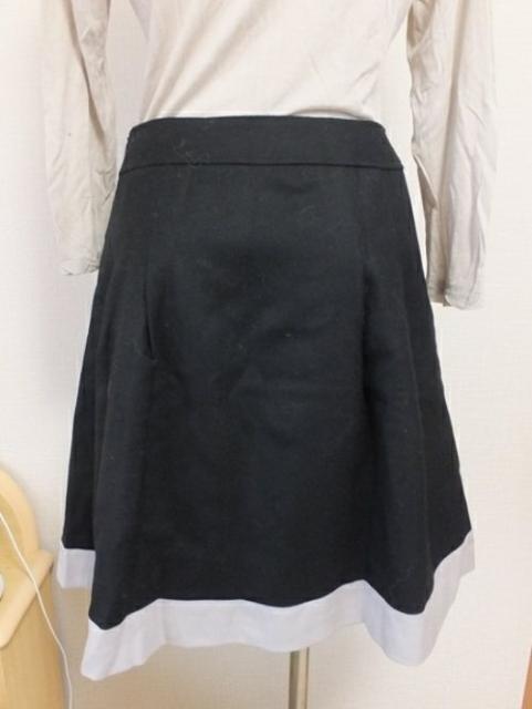 KLEIN PLUS̐؂ւXJ[g(22)