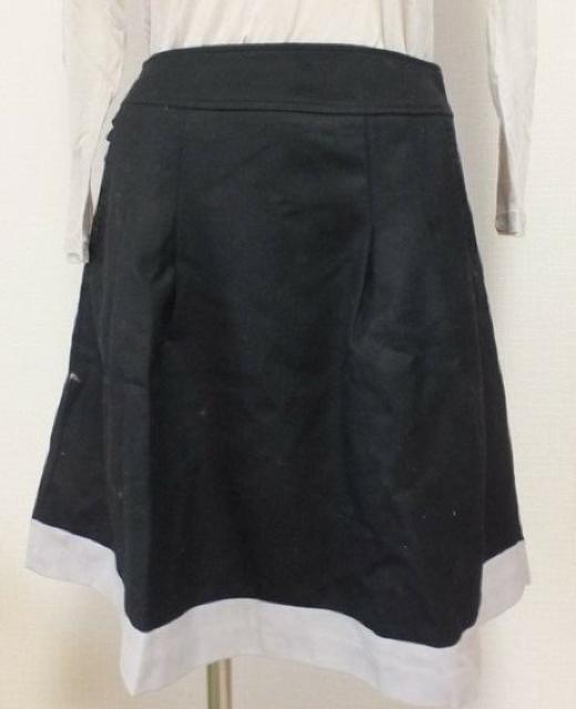 KLEIN PLUS̐؂ւXJ[g(22)